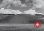 Image of topsoil erosion California United States USA, 1937, second 17 stock footage video 65675079779