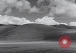Image of topsoil erosion California United States USA, 1937, second 18 stock footage video 65675079779