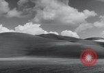 Image of topsoil erosion California United States USA, 1937, second 21 stock footage video 65675079779