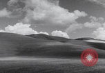 Image of topsoil erosion California United States USA, 1937, second 22 stock footage video 65675079779