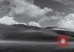 Image of topsoil erosion California United States USA, 1937, second 23 stock footage video 65675079779