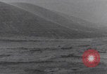 Image of topsoil erosion California United States USA, 1937, second 45 stock footage video 65675079779