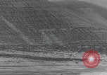 Image of topsoil erosion California United States USA, 1937, second 52 stock footage video 65675079779