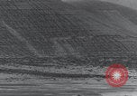 Image of topsoil erosion California United States USA, 1937, second 54 stock footage video 65675079779