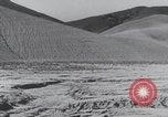 Image of topsoil erosion California United States USA, 1937, second 57 stock footage video 65675079779