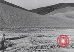 Image of topsoil erosion California United States USA, 1937, second 58 stock footage video 65675079779