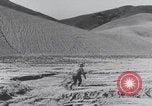 Image of topsoil erosion California United States USA, 1937, second 61 stock footage video 65675079779