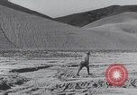 Image of topsoil erosion California United States USA, 1937, second 62 stock footage video 65675079779