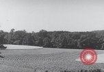Image of United States farmland United States USA, 1937, second 6 stock footage video 65675079780