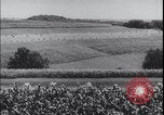 Image Terres agricoles des États-Unis United States USA, 1937, de la seconde 23 séquences d'archives historiques vidéo 65675079780