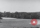 Image of United States farmland United States USA, 1937, second 7 stock footage video 65675079780