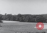 Image of United States farmland United States USA, 1937, second 11 stock footage video 65675079780