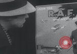 Image of RAF recruitment United Kingdom, 1936, second 6 stock footage video 65675079781
