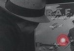 Image of RAF recruitment United Kingdom, 1936, second 8 stock footage video 65675079781