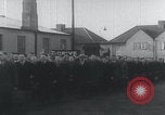 Image of RAF recruitment United Kingdom, 1936, second 12 stock footage video 65675079781