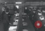 Image of RAF recruitment United Kingdom, 1936, second 16 stock footage video 65675079781