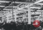 Image of RAF recruitment United Kingdom, 1936, second 18 stock footage video 65675079781