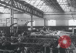 Image of RAF recruitment United Kingdom, 1936, second 21 stock footage video 65675079781