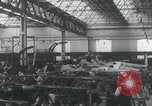 Image of RAF recruitment United Kingdom, 1936, second 22 stock footage video 65675079781
