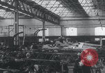 Image of RAF recruitment United Kingdom, 1936, second 23 stock footage video 65675079781
