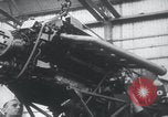 Image of RAF recruitment United Kingdom, 1936, second 24 stock footage video 65675079781