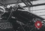 Image of RAF recruitment United Kingdom, 1936, second 25 stock footage video 65675079781
