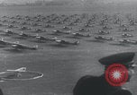 Image of French and German airplanes Berlin Germany, 1936, second 6 stock footage video 65675079782