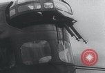 Image of French and German airplanes Berlin Germany, 1936, second 8 stock footage video 65675079782