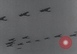 Image of French and German airplanes Berlin Germany, 1936, second 12 stock footage video 65675079782