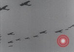 Image of French and German airplanes Berlin Germany, 1936, second 13 stock footage video 65675079782