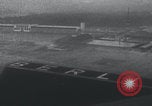 Image of French and German airplanes Berlin Germany, 1936, second 17 stock footage video 65675079782