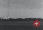 Image of French and German airplanes Berlin Germany, 1936, second 24 stock footage video 65675079782