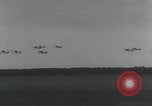 Image of French and German airplanes Berlin Germany, 1936, second 26 stock footage video 65675079782