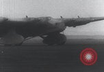 Image of French and German airplanes Berlin Germany, 1936, second 28 stock footage video 65675079782