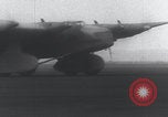 Image of French and German airplanes Berlin Germany, 1936, second 29 stock footage video 65675079782