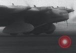 Image of French and German airplanes Berlin Germany, 1936, second 30 stock footage video 65675079782