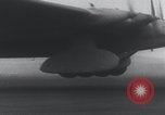 Image of French and German airplanes Berlin Germany, 1936, second 31 stock footage video 65675079782