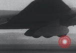 Image of French and German airplanes Berlin Germany, 1936, second 32 stock footage video 65675079782