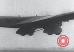 Image of French and German airplanes Berlin Germany, 1936, second 34 stock footage video 65675079782