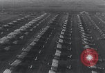 Image of Benito Mussolini inspects airplanes Italy, 1936, second 5 stock footage video 65675079783