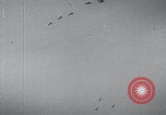 Image of Benito Mussolini inspects airplanes Italy, 1936, second 15 stock footage video 65675079783