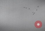 Image of Benito Mussolini inspects airplanes Italy, 1936, second 17 stock footage video 65675079783