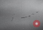 Image of Benito Mussolini inspects airplanes Italy, 1936, second 19 stock footage video 65675079783