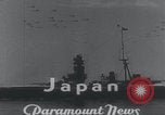 Image of Japanese air raid practice Japan, 1936, second 4 stock footage video 65675079785