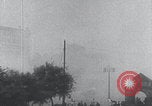 Image of Japanese air raid practice Japan, 1936, second 8 stock footage video 65675079785