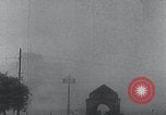 Image of Japanese air raid practice Japan, 1936, second 9 stock footage video 65675079785