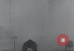 Image of Japanese air raid practice Japan, 1936, second 10 stock footage video 65675079785
