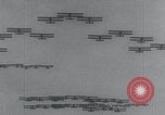 Image of USA planes fly over New York New York City USA, 1936, second 17 stock footage video 65675079786