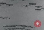 Image of USA planes fly over New York New York City USA, 1936, second 19 stock footage video 65675079786