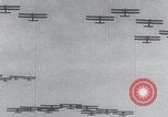 Image of USA planes fly over New York New York City USA, 1936, second 20 stock footage video 65675079786